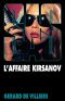 [SAS 80] • L'Affaire Kirsanov